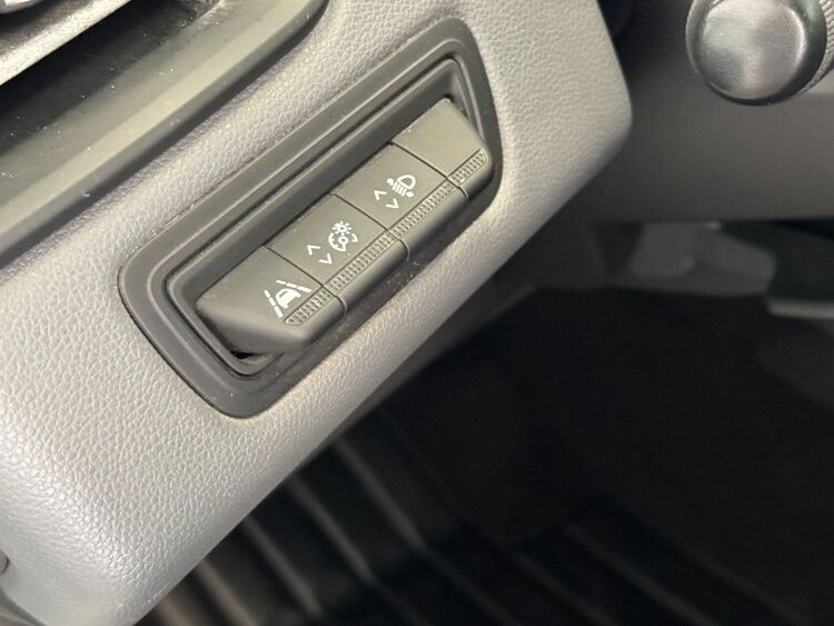 Renault Clio Business foto 17