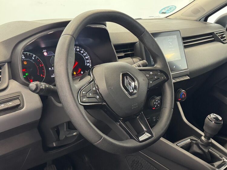 Renault Clio Business foto 19