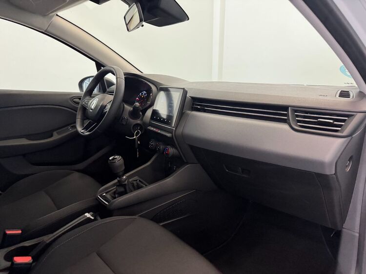 Renault Clio Business foto 25
