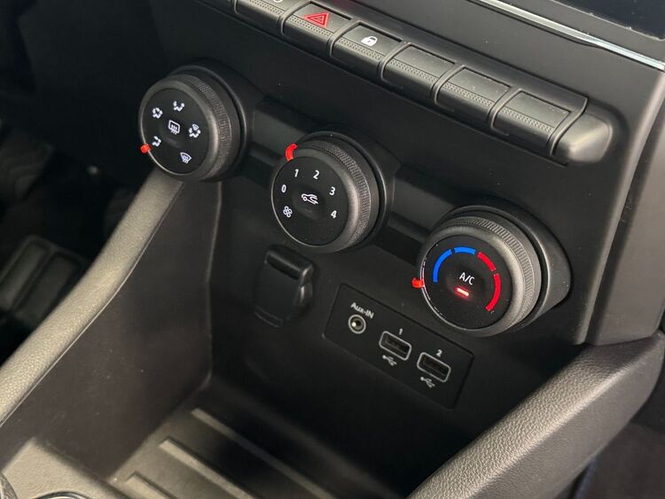 Renault Clio Business foto 31