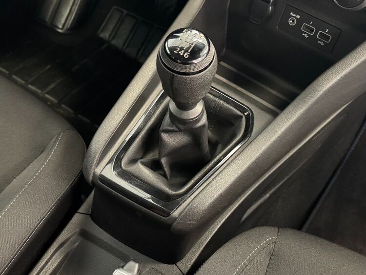 Renault Clio Business foto 33