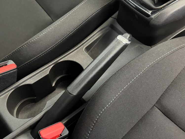 Renault Clio Business foto 34