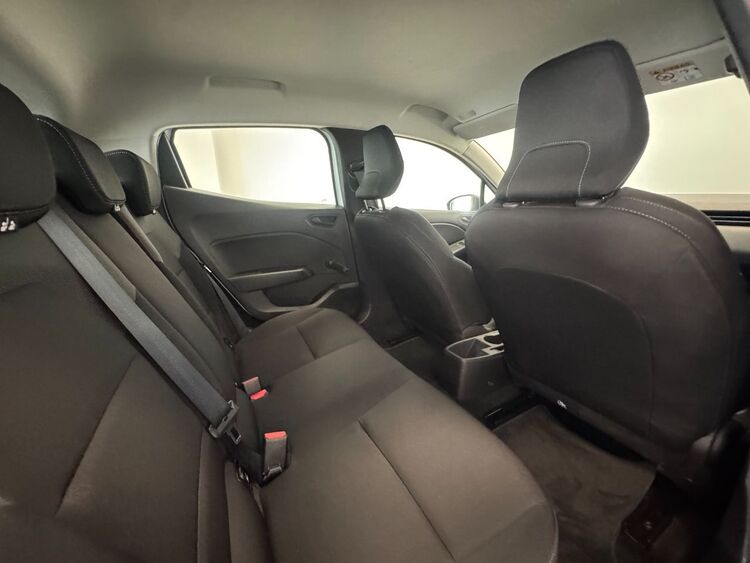 Renault Clio Business foto 35