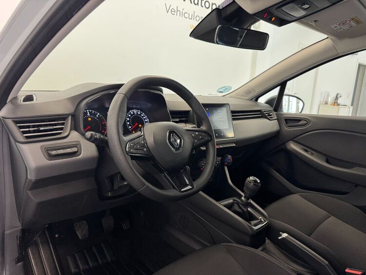 Renault Clio Business foto 8