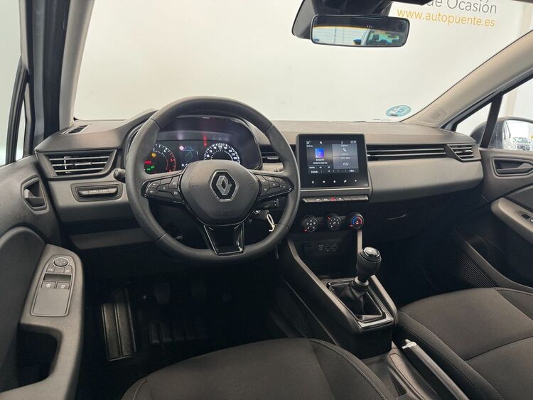 Renault Clio Business foto 9