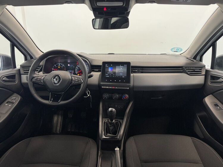 Renault Clio Business foto 10