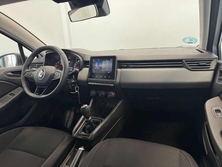 Renault Clio Business foto 11