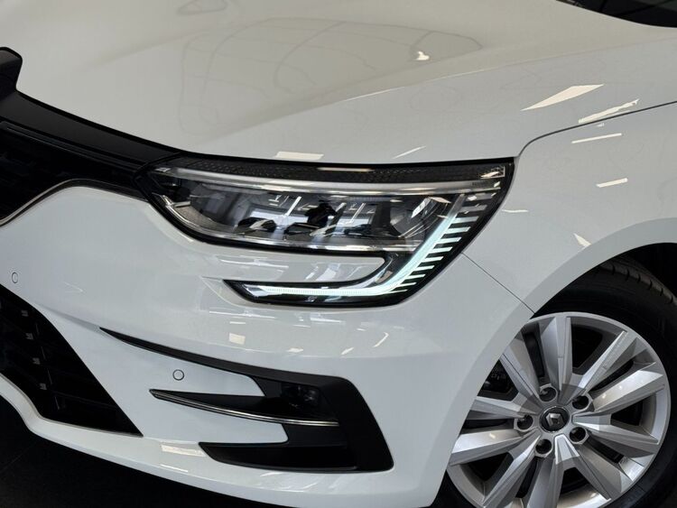 Renault Megane BUSINESS foto 38