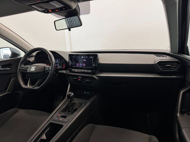 Seat Leon REFERENCE LAUNCH PACK foto 27