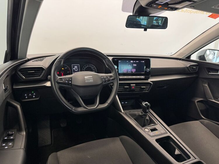 Seat Leon REFERENCE LAUNCH PACK foto 9