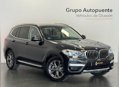 BMW - X3