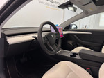 Tesla Model 3 GRAN AUTONOMIA miniatura 14