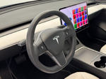 Tesla Model 3 GRAN AUTONOMIA miniatura 17