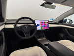 Tesla Model 3 GRAN AUTONOMIA miniatura 19