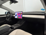 Tesla Model 3 GRAN AUTONOMIA miniatura 20
