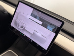 Tesla Model 3 GRAN AUTONOMIA miniatura 25
