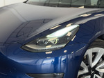 Tesla Model 3 GRAN AUTONOMIA miniatura 32
