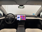 Tesla Model 3 GRAN AUTONOMIA miniatura 9