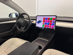 Tesla Model 3 GRAN AUTONOMIA miniatura 11