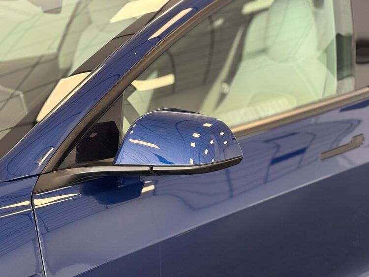 Tesla Model 3 GRAN AUTONOMIA foto 31