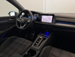 Volkswagen Golf GTE miniatura 11