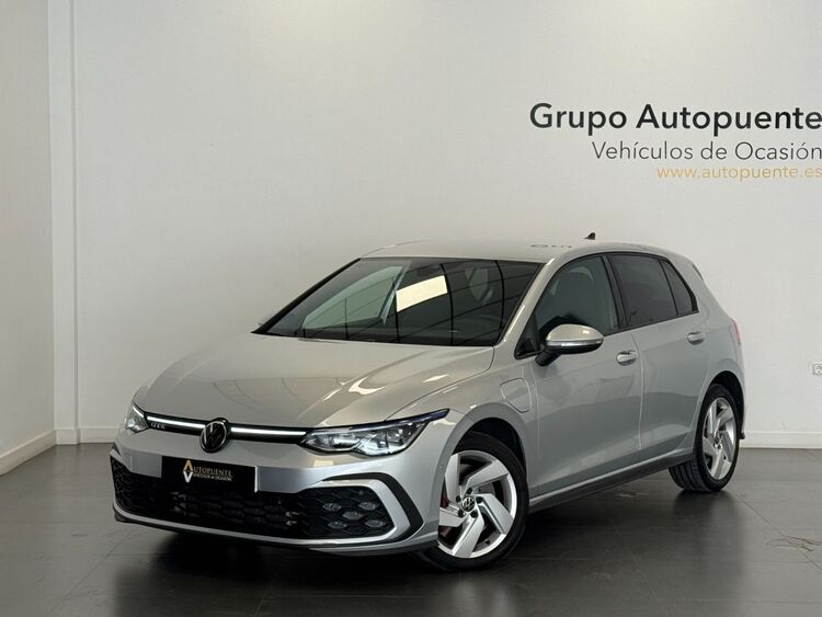 Volkswagen Golf GTE foto 2