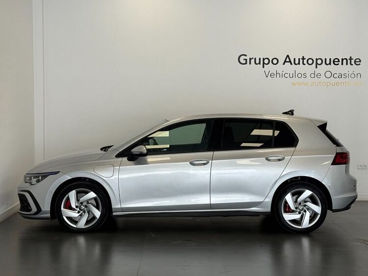 Volkswagen Golf GTE foto 3
