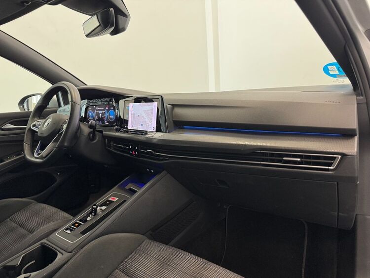 Volkswagen Golf GTE foto 12