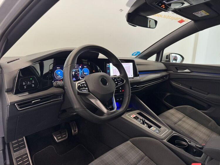 Volkswagen Golf GTE foto 13