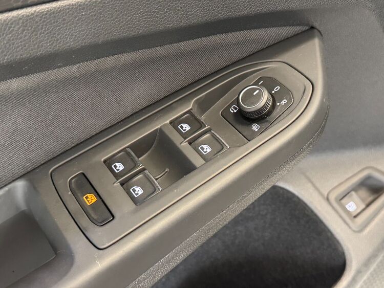 Volkswagen Golf GTE foto 14