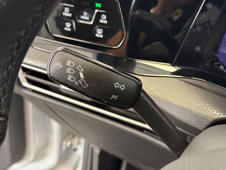 Volkswagen Golf GTE foto 20