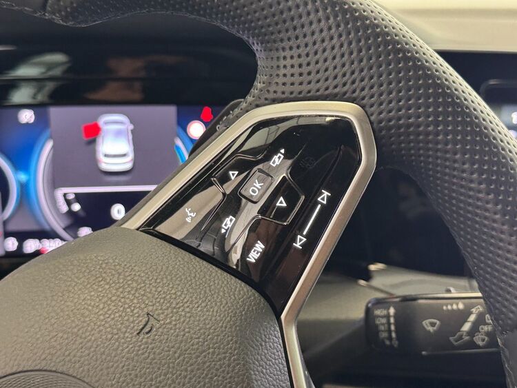 Volkswagen Golf GTE foto 23