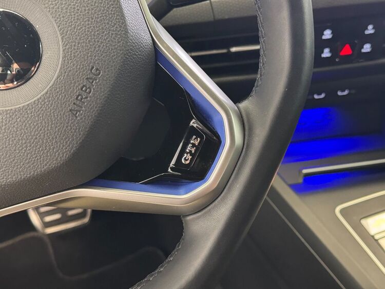 Volkswagen Golf GTE foto 24