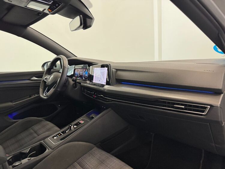 Volkswagen Golf GTE foto 26