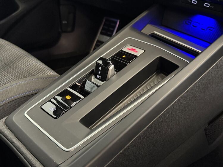 Volkswagen Golf GTE foto 35