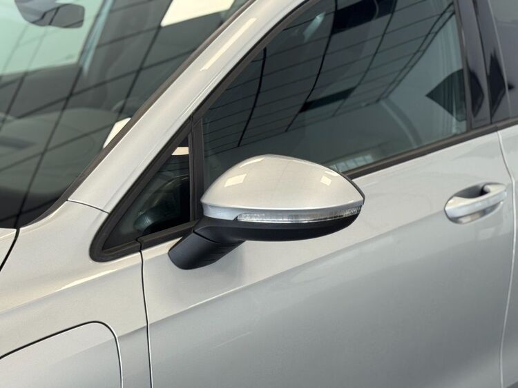 Volkswagen Golf GTE foto 36
