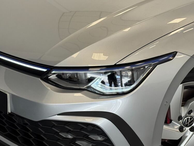 Volkswagen Golf GTE foto 38