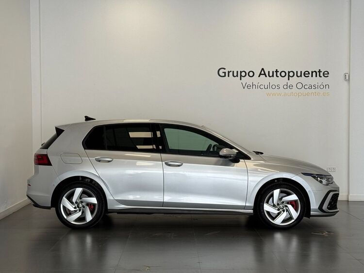 Volkswagen Golf GTE foto 6