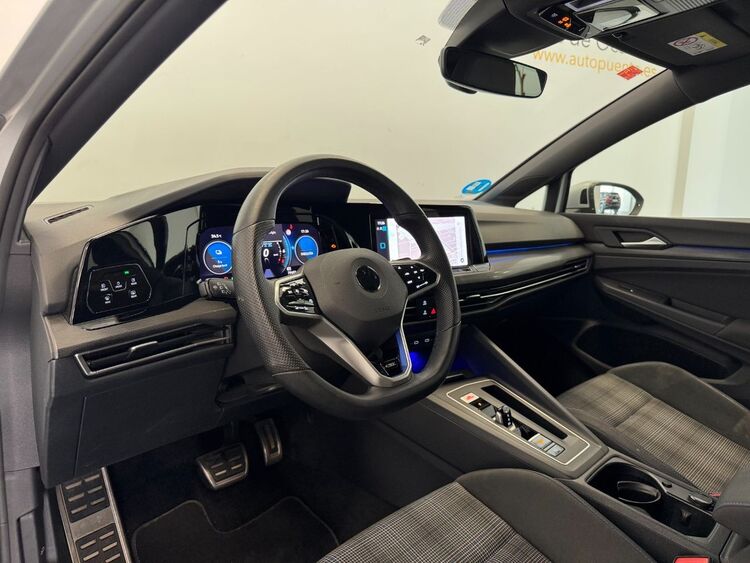 Volkswagen Golf GTE foto 7