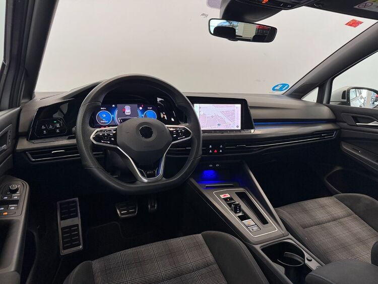 Volkswagen Golf GTE foto 8