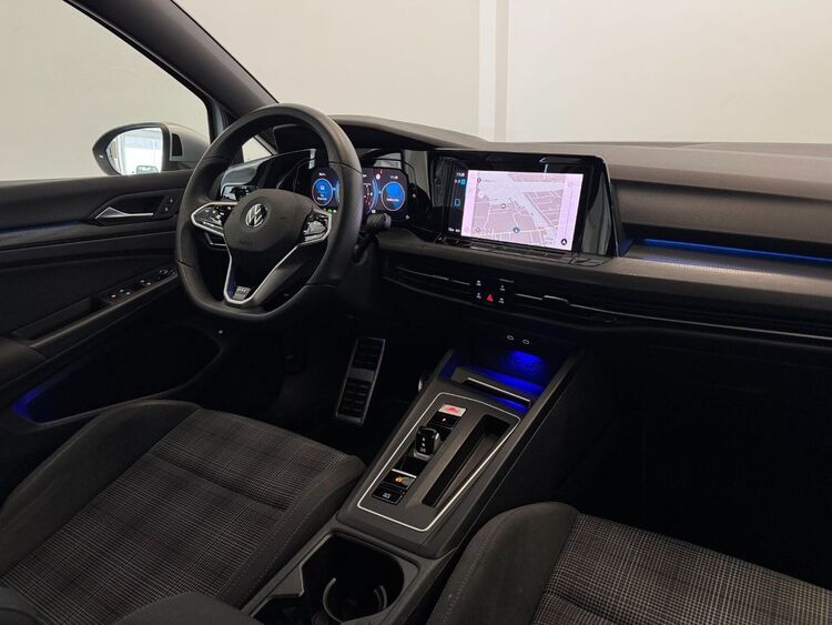 Volkswagen Golf GTE foto 11