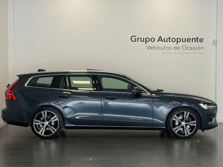 Volvo V60 INSCRIPTION AUTO foto 3