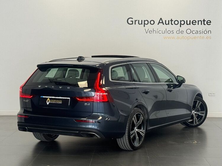 Volvo V60 INSCRIPTION AUTO foto 4