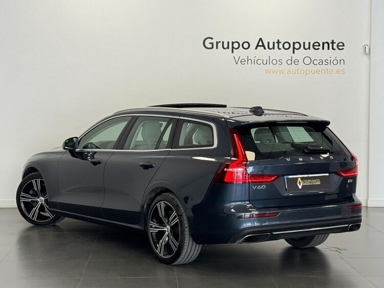 Volvo V60 INSCRIPTION AUTO foto 5