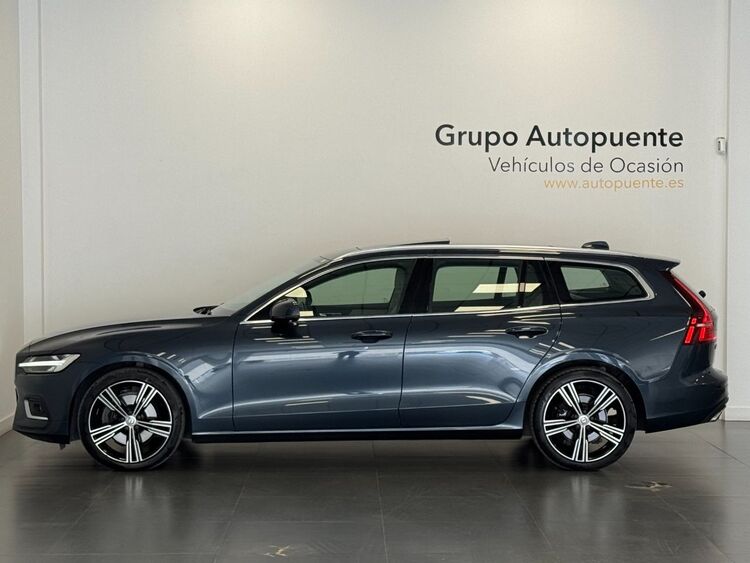 Volvo V60 INSCRIPTION AUTO foto 6