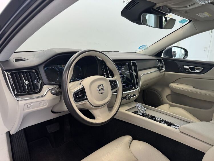 Volvo V60 INSCRIPTION AUTO foto 8