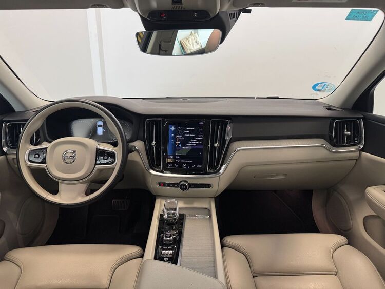 Volvo V60 INSCRIPTION AUTO foto 10