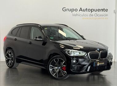 BMW - X1