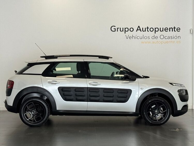 Citroën C4 Cactus FEEL foto 3