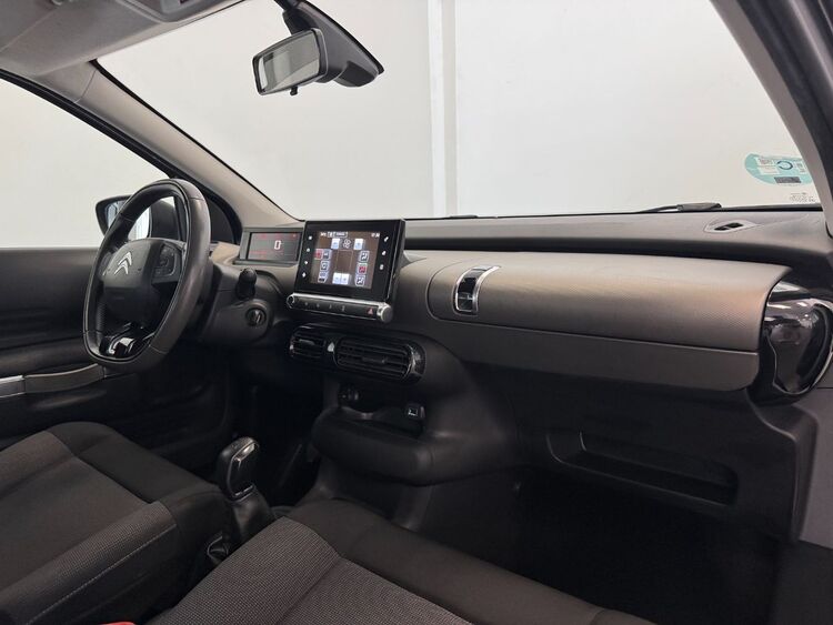 Citroën C4 Cactus FEEL foto 13